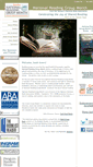 Mobile Screenshot of nationalreadinggroupmonth.com